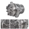 Heavy Duty Water Pump For Cummins ISX ISZ Engines 5