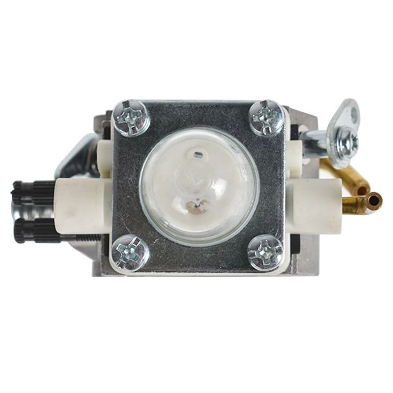 Backpack Leaf Blower Carburetor 3