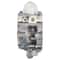 Backpack Leaf Blower Carburetor 4