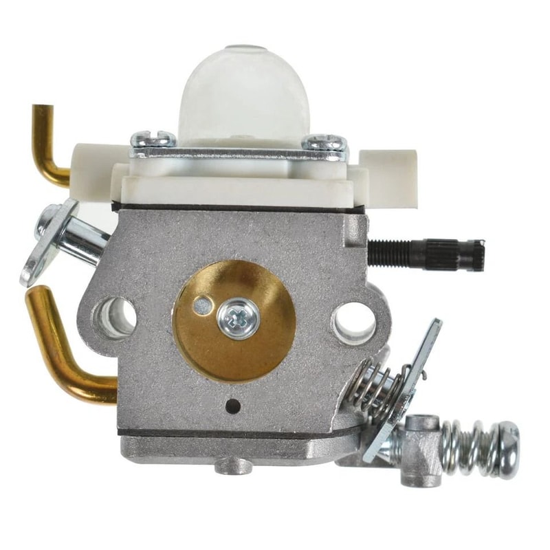 Backpack Leaf Blower Carburetor 7