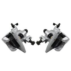 yamaha atv brake caliper for banshee big bear bruin grizzly raptor