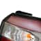 Ford Escape Right Outer Tail Light Assembly With Bulb 5