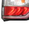 Ford Escape Right Outer Tail Light Assembly With Bulb 8