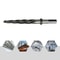Reamer HSS Bridge Reamer With Tapered Shank For Metal Hole Alignment 10