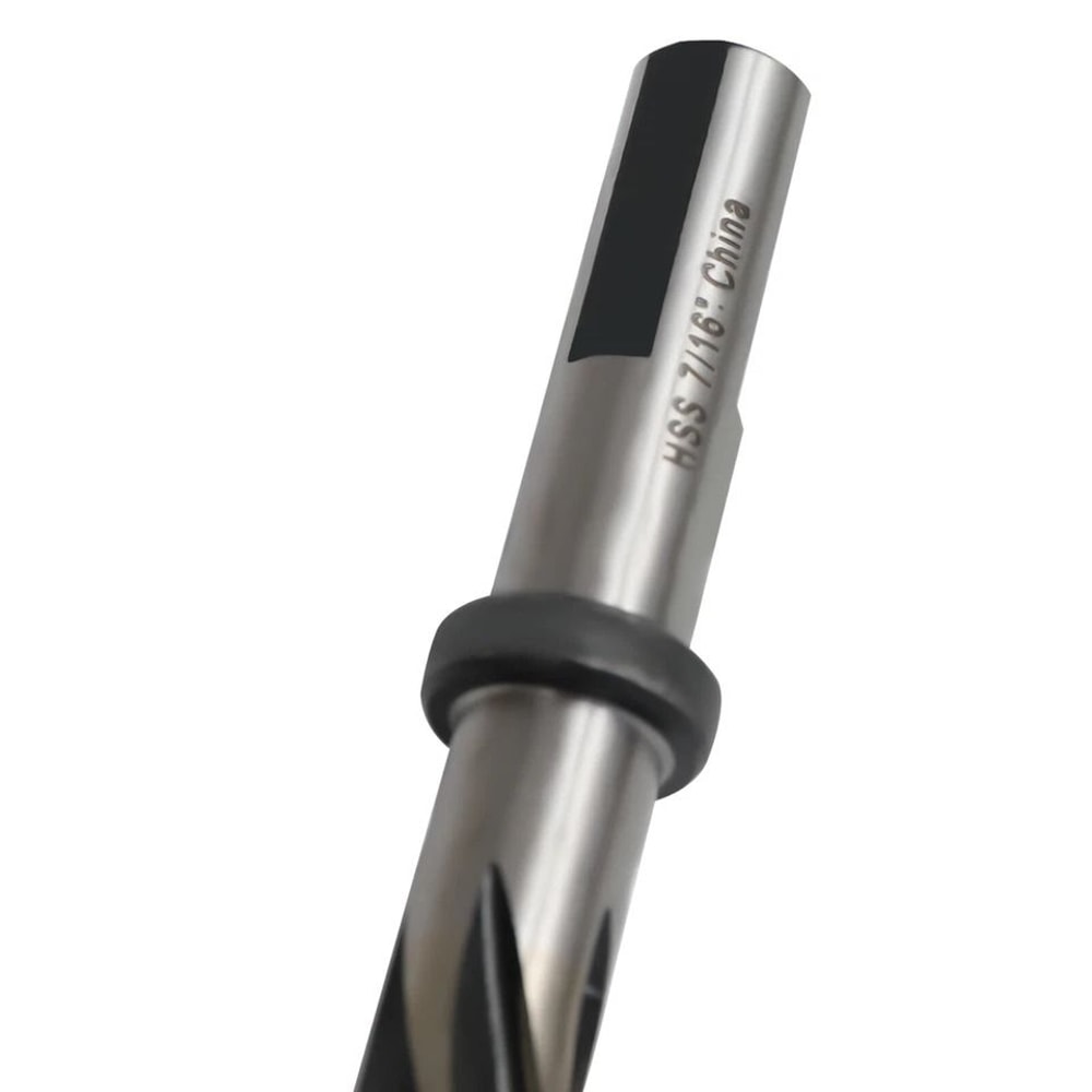 Reamer HSS Bridge Reamer With Tapered Shank For Metal Hole Alignment 3