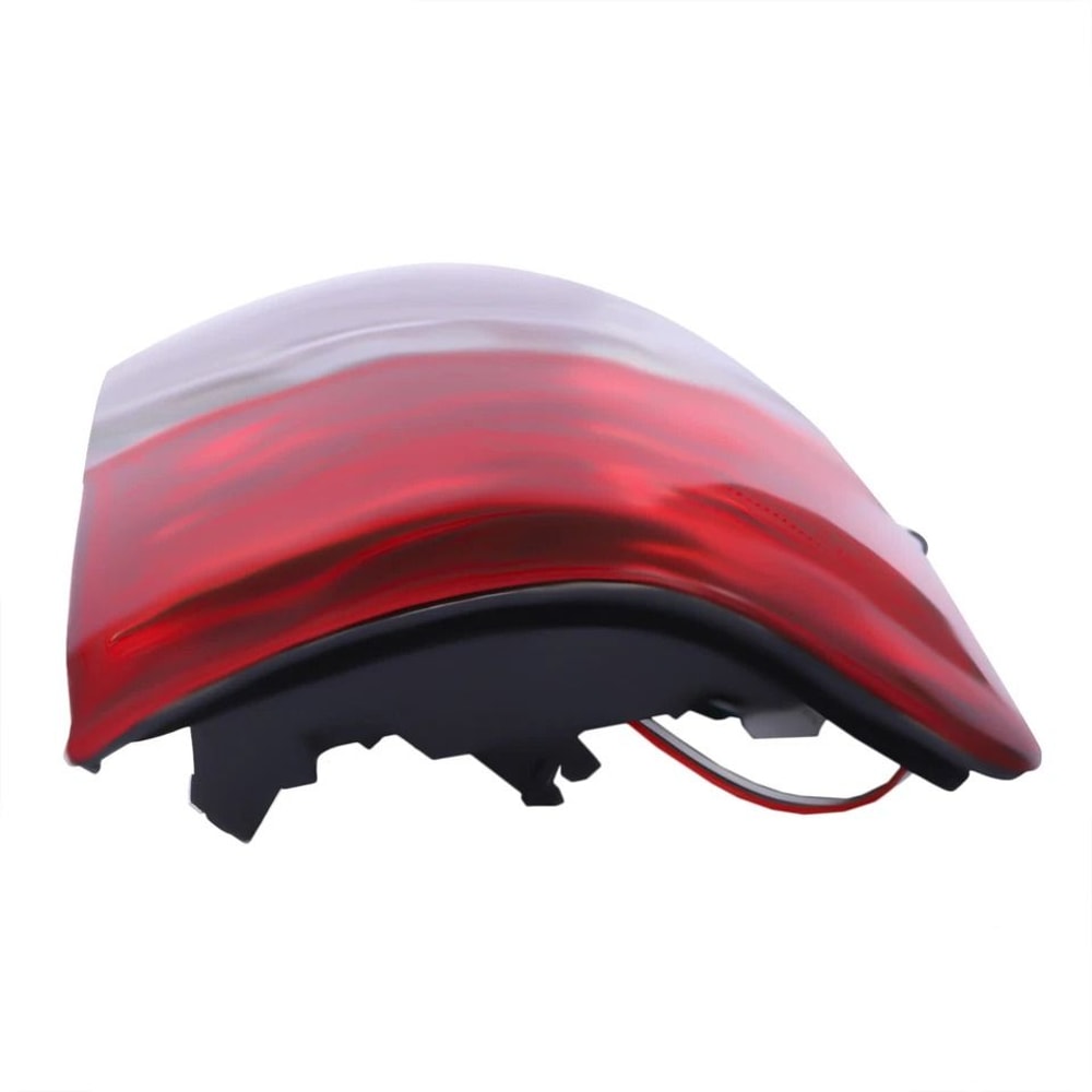 Toyota Land Cruiser Right Outer LED Tail Light Brake Lamp 4