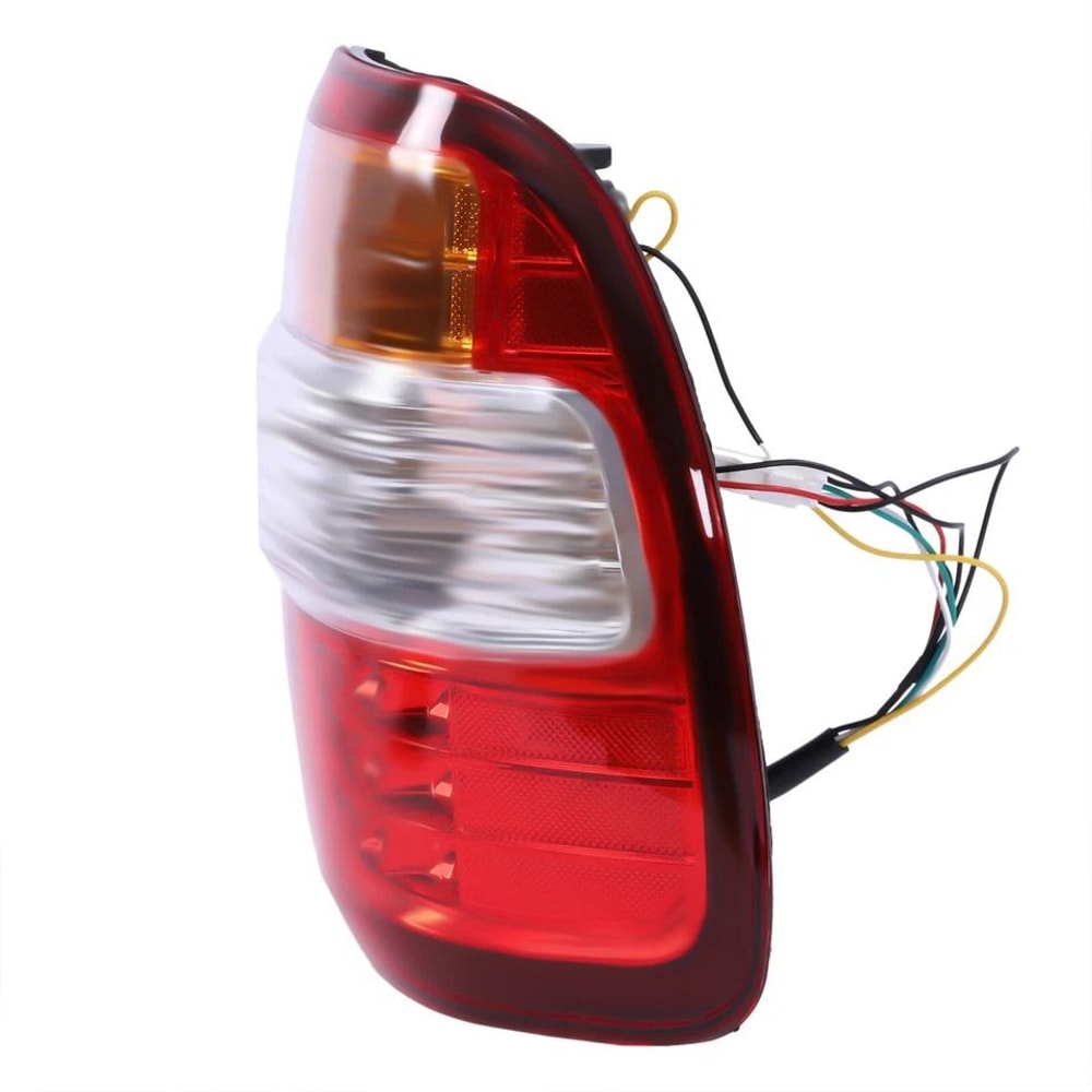 Toyota Land Cruiser Right Outer LED Tail Light Brake Lamp 5