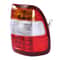 Toyota Land Cruiser Right Outer LED Tail Light Brake Lamp 6