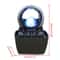 Zen Tabletop Water Fountain With LED Light For Calm Indoor Decor 5