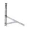 Heavy Duty Mini Split Wall Mounting Bracket For Ductless AC And Heat Pump Units 5