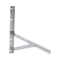 Heavy Duty Mini Split Wall Mounting Bracket For Ductless AC And Heat Pump Units 5