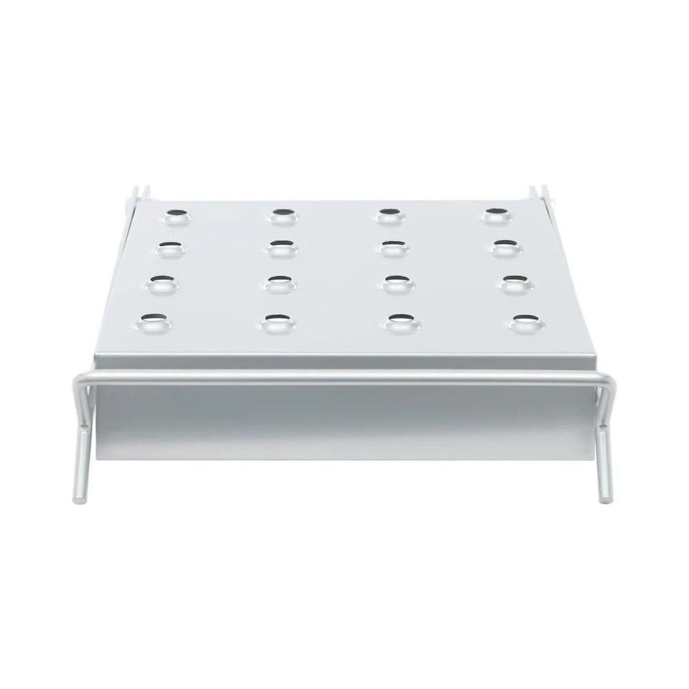 Heavy Duty Ladder Platform Accessory For Safer DIY Painting And Repair Work 7