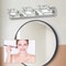 Modern Light LED Crystal Bathroom Vanity Light For Mirror Front Wall Lighting 5