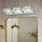 Modern Light LED Crystal Bathroom Vanity Light For Mirror Front Wall Lighting 6
