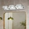 Modern Light LED Crystal Bathroom Vanity Light For Mirror Front Wall Lighting 6