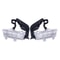 Toyota Highlander LED DRL Daytime Running Lights Pair 3