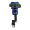 Adjustable Tree Climbing Spikes Set With Safety Belt Lanyard And Carabiner 4