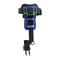 Adjustable Tree Climbing Spikes Set With Safety Belt Lanyard And Carabiner 4