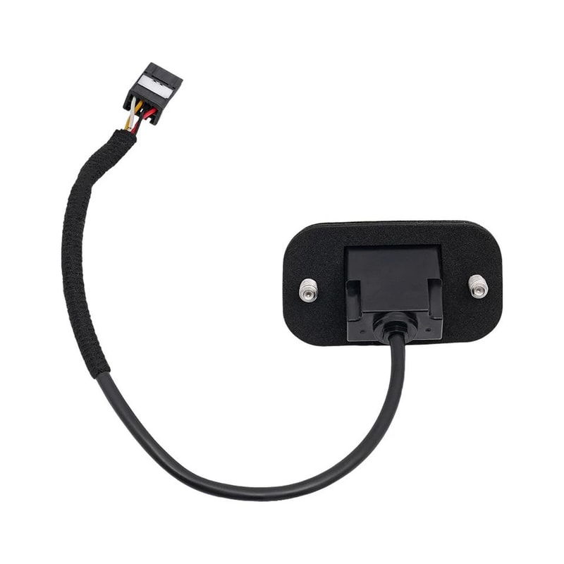 Kia Soul Backup Camera Rear Parking Assist Camera 5