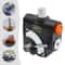 Adjustable Hydraulic Flow Control Valve NPT PSI Directional Valve 1