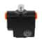 Adjustable Hydraulic Flow Control Valve NPT PSI Directional Valve 4