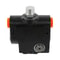 Adjustable Hydraulic Flow Control Valve NPT PSI Directional Valve 4