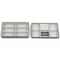 Slot Watch Box Display Case And Jewelry Organizer 2