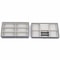 Slot Watch Box Display Case And Jewelry Organizer 2