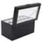Slot Watch Box Display Case And Jewelry Organizer 5