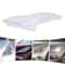 Infiniti Headlight Lens Left Side Cover 1