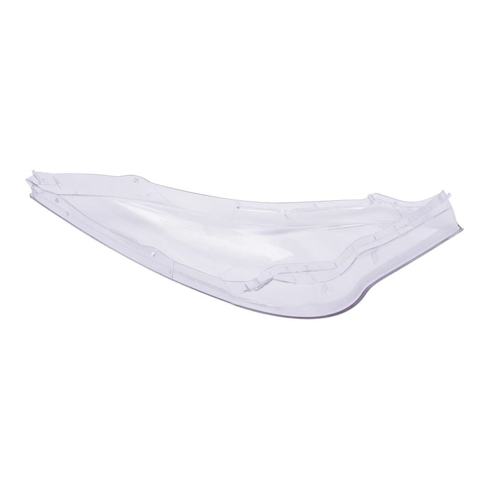 Infiniti Headlight Lens Left Side Cover 0