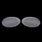 Headlight Lens Covers For Carrera Targa 3