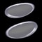 Headlight Lens Covers For Carrera Targa 4