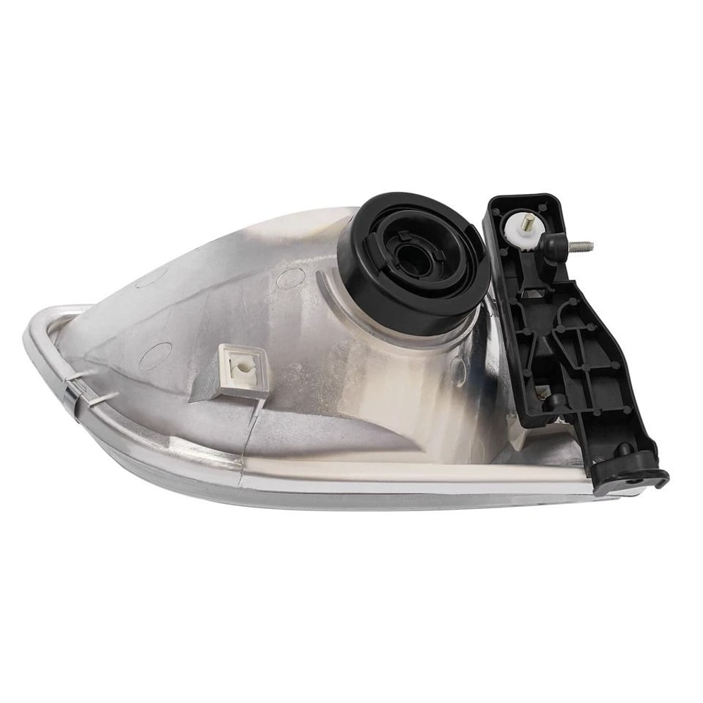Toyota Sienna Headlights Pair Halogen Headlight Assembly Left Right 5