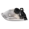 Toyota Sienna Headlights Pair Halogen Headlight Assembly Left Right 5