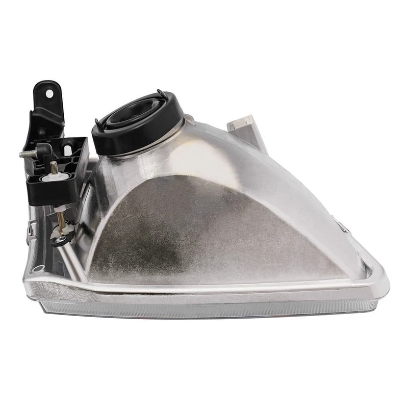 Toyota Sienna Headlights Pair Halogen Headlight Assembly Left Right 6