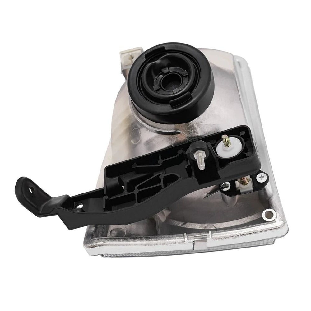 Toyota Sienna Headlights Pair Halogen Headlight Assembly Left Right 8