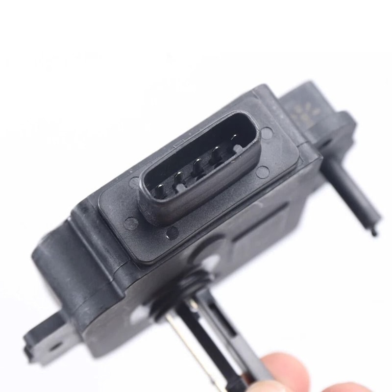 Toyota Supra Lexus Mass Air Flow Sensor 2