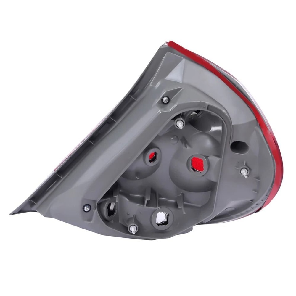 Toyota Camry SE Tail Lights Driver Passenger Replacement Pair 3