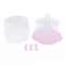 Cupcake Carrier With Lid Tier Portable Cake And Dessert Transport Box 1