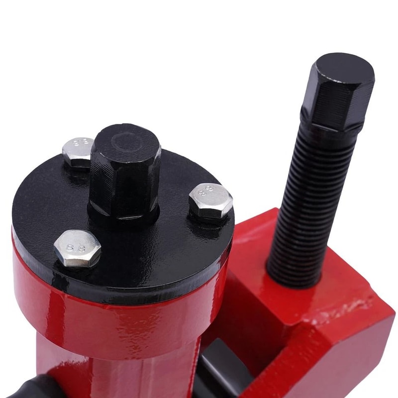 Universal Pneumatic Bead Breaker Heavy Duty Tire Changer Tool For Cars Trucks ATV 5