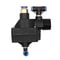 Industrial Quick Release Blast Dump Valve For Tire Changer Machine Durable Tire Changer Dump Valve 6