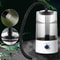 Premium Reptile Terrarium Humidifier Reptile Fogger Humidifier WithTank And Adjustable Hose Fogger 0