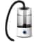 Premium Reptile Terrarium Humidifier Reptile Fogger Humidifier WithTank And Adjustable Hose Fogger 9