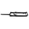 Mountain Bike Forks With Shock Absorber Disc Brake System 3
