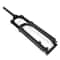 Mountain Bike Forks With Shock Absorber Disc Brake System 4