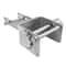 Trailer Stake Pocket Winch Capacity Utility Trailer Winch 0