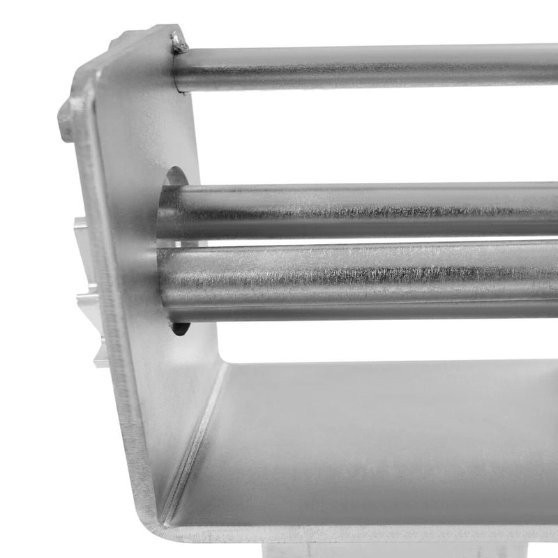 Trailer Stake Pocket Winch Capacity Utility Trailer Winch 4