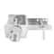 Trailer Stake Pocket Winch Capacity Utility Trailer Winch 8