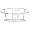 Professional Newborn Photography Stand Stainless Steel Photo Stand For Baby Photo Shoot Portable E